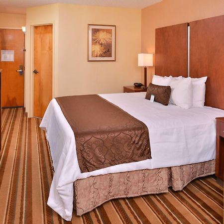 סנדסטון Best Western Plus Richmond מראה חיצוני תמונה