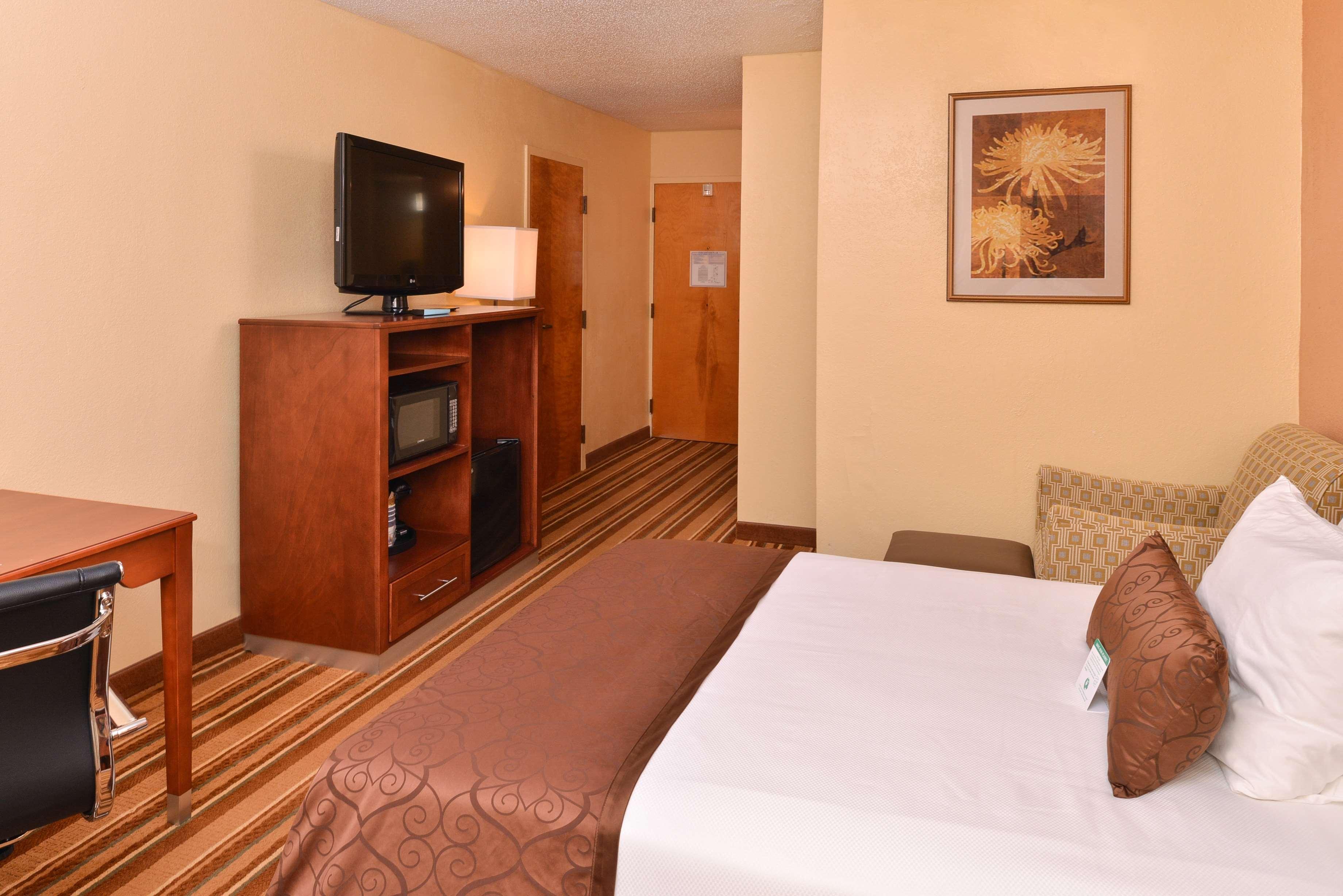 סנדסטון Best Western Plus Richmond מראה חיצוני תמונה