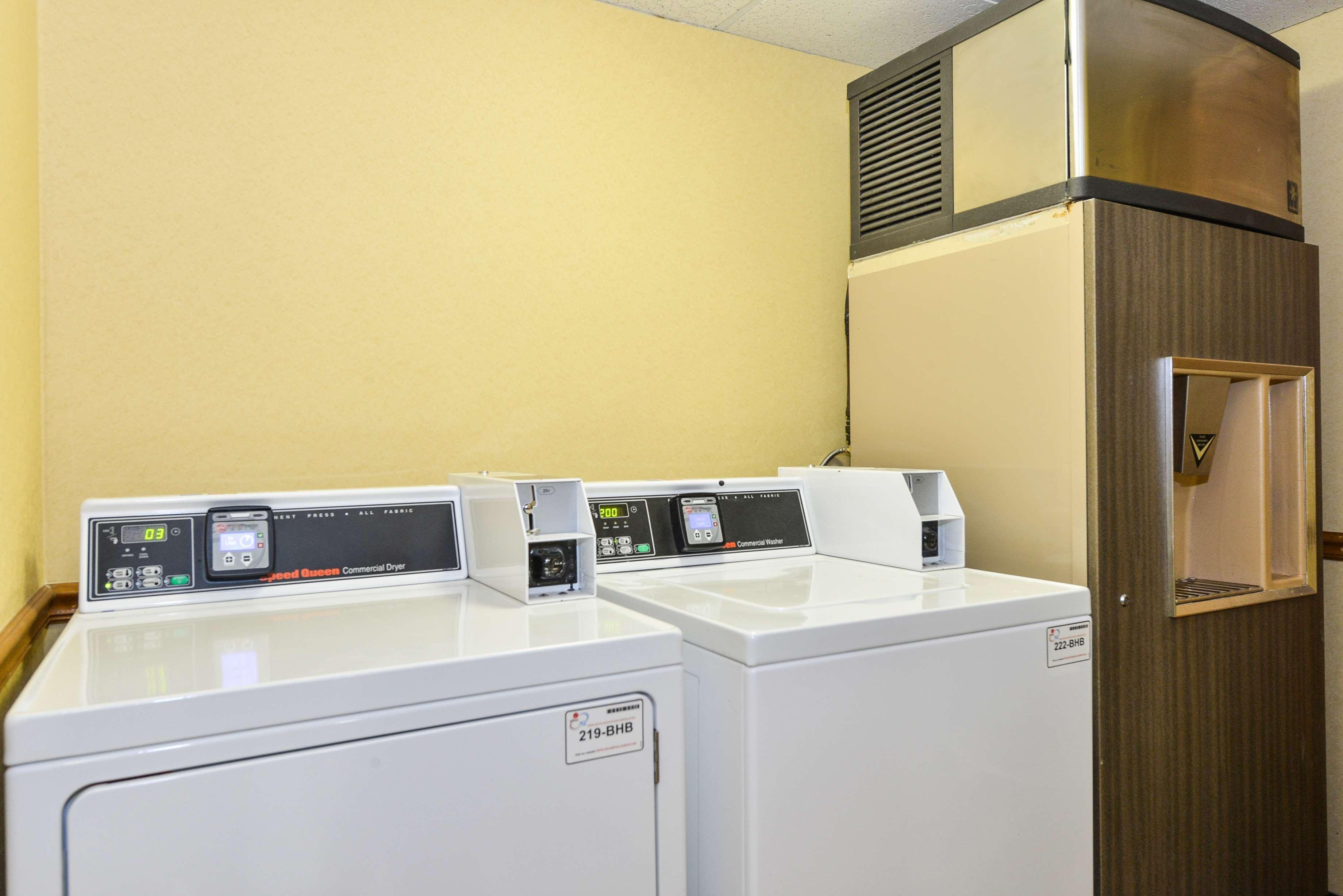 סנדסטון Best Western Plus Richmond מראה חיצוני תמונה